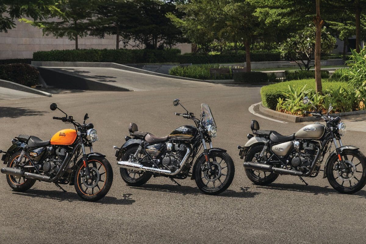 लॉन्ग हाईवे राइड के लिए परफेक्ट क्यों हैं क्रूजर बाइक्स? जानें इसके 5 खास फीचर्स