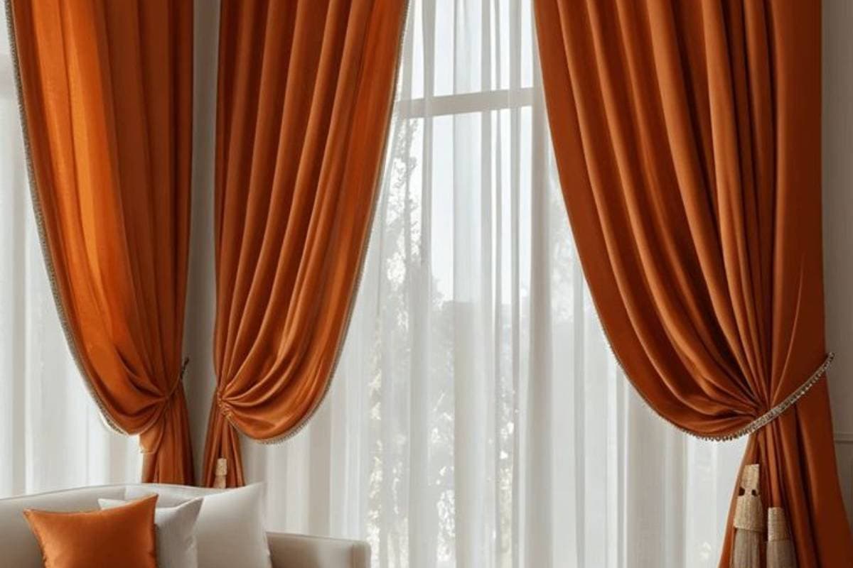 Curtain Cleaning Hacks