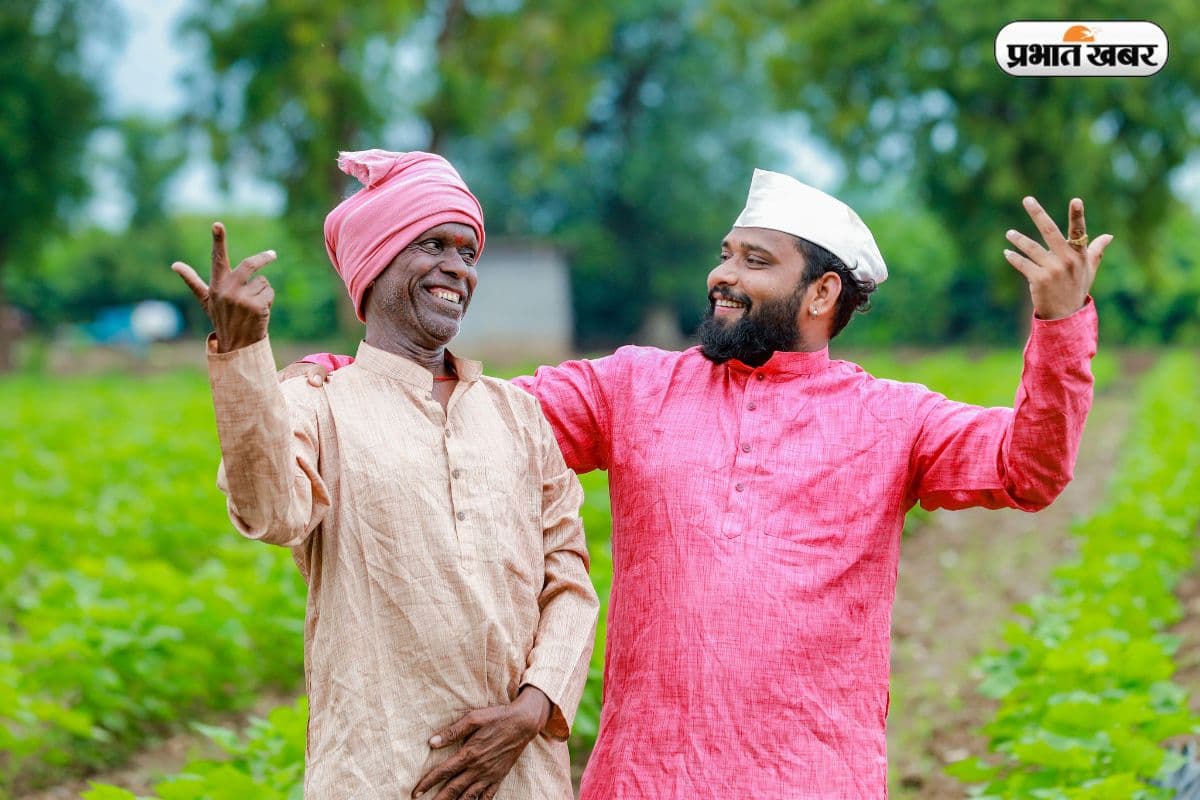 खाद के दाम नहीं बढ़ेंगे! सरकार ने ₹1350 पर फिक्स किया DAP का दाम, रबी फसलों के लिए बड़ी राहत