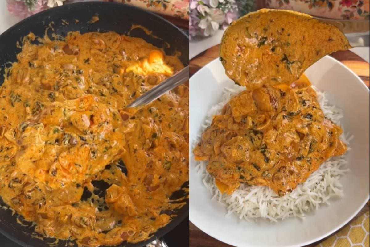 गर्मियों में बनाएं दही प्याज की सब्जी, रुचिका ने बताई आसान विधि 