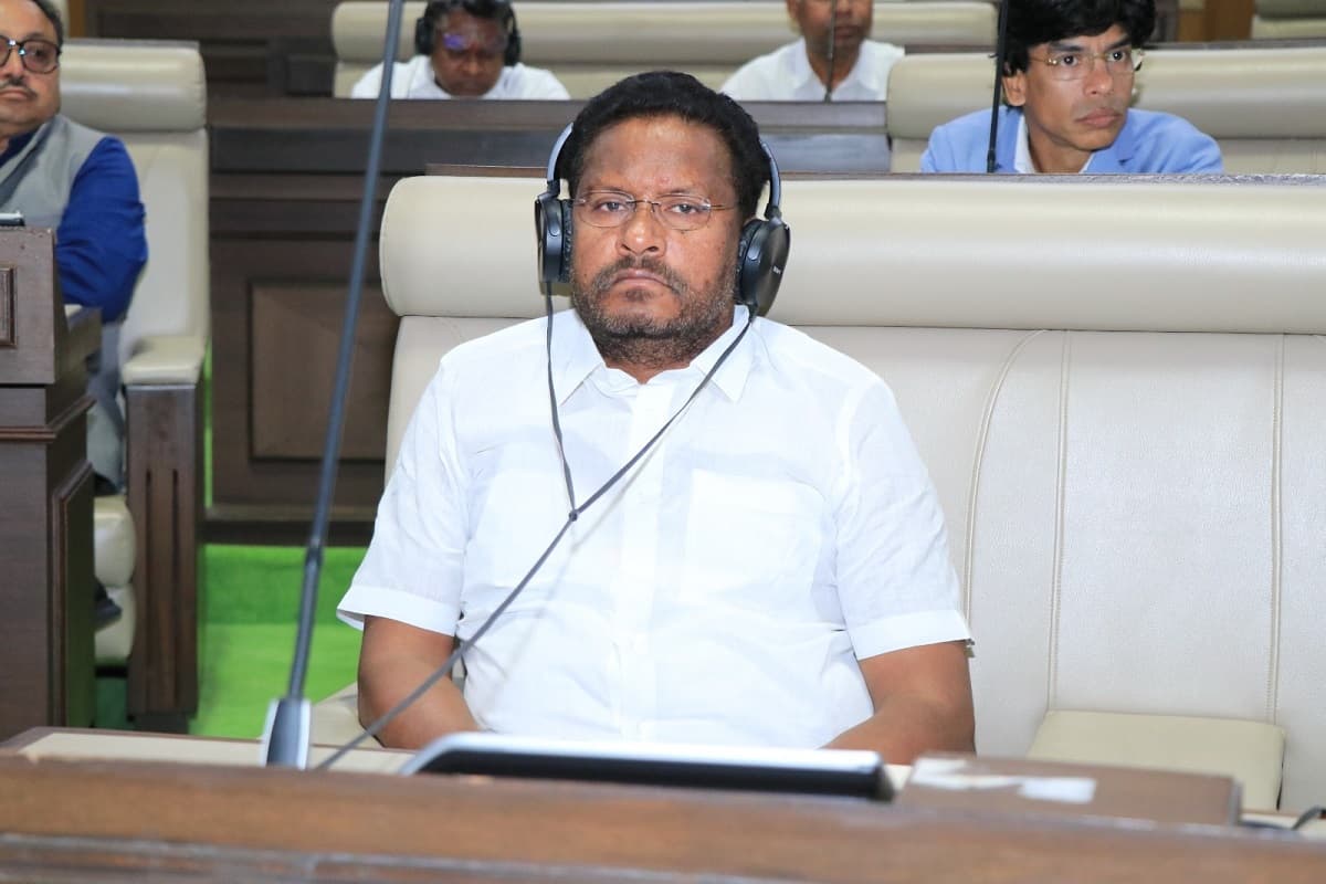 झारखंड विधानसभा में उठा एनएचएम कर्मियों के मानदेय विसंगति का मुद्दा, सड़क अपग्रेड की भी मांग