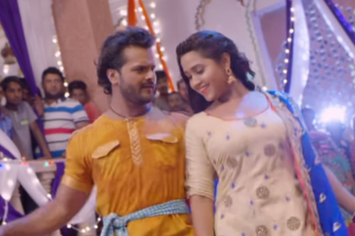 Cooler Kurti Me Laga La देख फैन हुए? जानिए फिल्म 'दीवानापन' ऑनलाइन कहां देखें