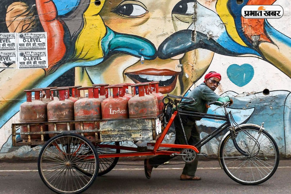 होली-दिवाली पर फ्री LPG सिलेंडर, दिल्ली सरकार का बजट में बड़ा तोहफा