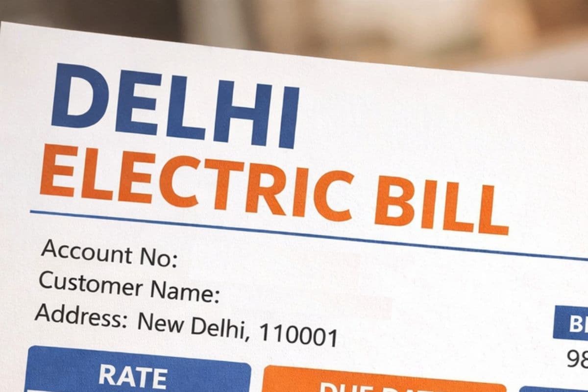 दिल्ली के लोगों को लगेगा झटका, बिजली होगी महंगी