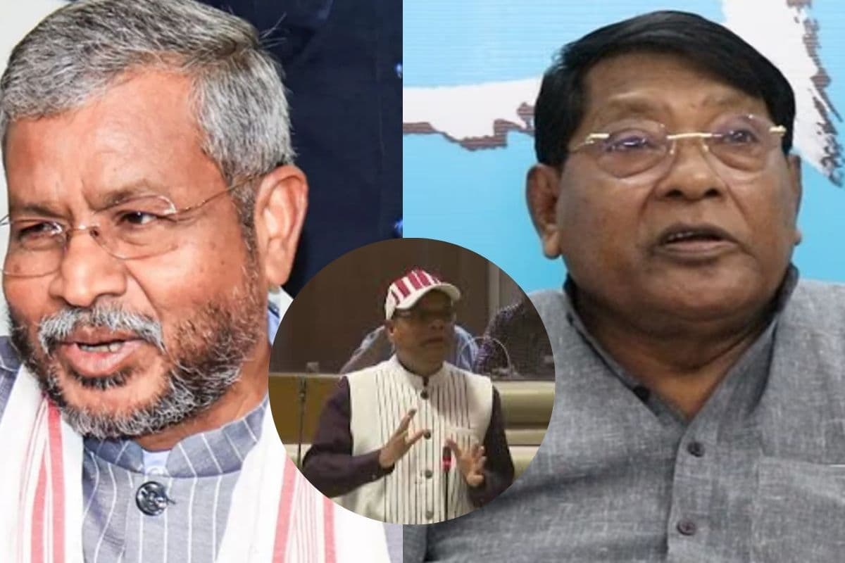 क्या कम हो जाएंगी झारखंड की ST सीटें? परिसीमन के खौफ से गरमाई सियासत, पक्ष-विपक्ष दोनों ने जताई चिंता