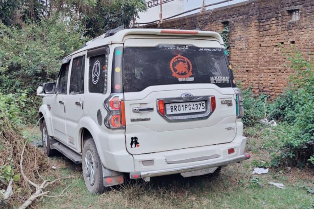 Deoghar: ATM में कार्ड फंसाकर ठगी करने वाले 4 गिरफ्तार, बिहार से जुड़ा है कनेक्शन