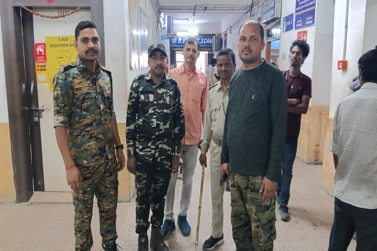 होली में हाई अलर्ट पर धनबाद के एसएनएमएमसीएच का इमरजेंसी विभाग, 4 मार्च को 24 घंटे इलाज