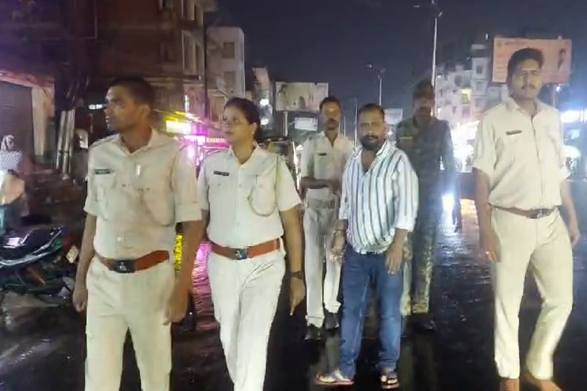 धनबाद में रंगदारी वसूलना पड़ गया भारी, पुलिस ने एक और आरोपी को दबोचा