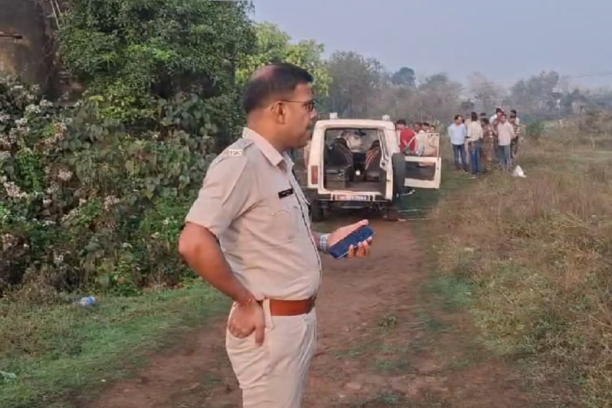 धनबाद पुलिस के एनकाउंटर में गैंगस्टर प्रिंस खान के दो गुर्गे को लगी गोली, एक की टूटी टांग