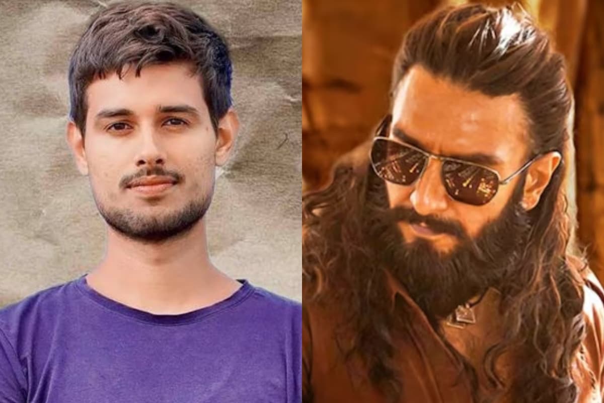 ध्रुव राठी ने आदित्य धर पर साधा निशाना, कहा ‘धुरंधर 2’ है प्रोपेगेंडा फिल्म