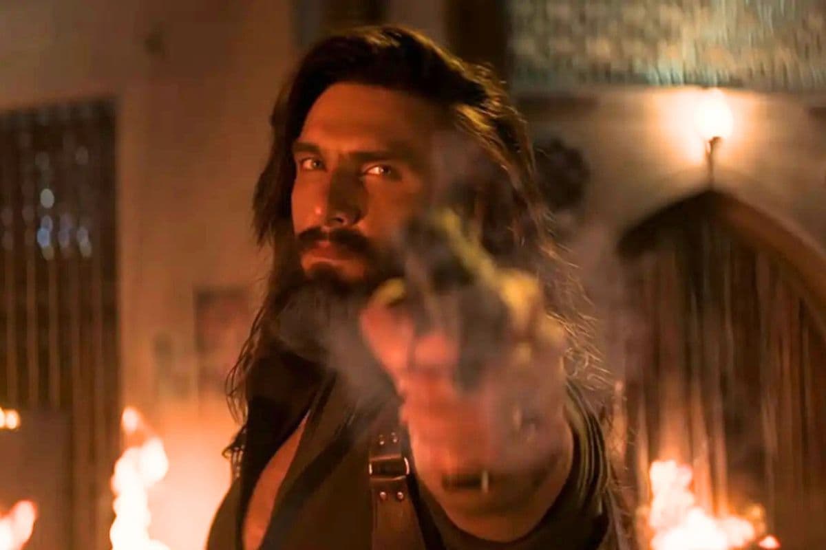 Dhurandhar 2: इस साउथ की फिल्म को 'धुरंधर 2' ने दी पटखनी, कमाई में दिखाई बादशाहत