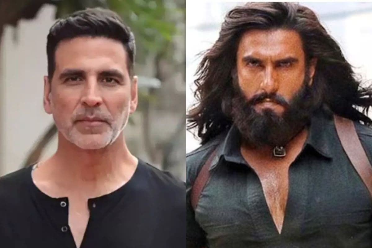 'धुरंधर 2' पर अक्षय कुमार का रिव्यू वायरल, कहा- शानदार फिल्म है