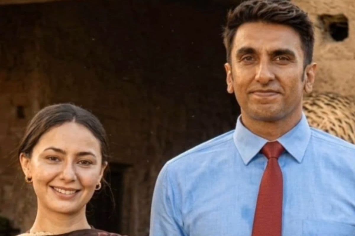 'धुरंधर 2' की हरलीन बाली ने खोला राज, जसकिरत आखिर हमजा क्यों बन गया?