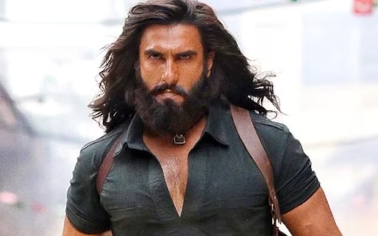 रिलीज से पहले बॉक्स ऑफिस पर गरजी 'धुरंधर 2', एडवांस बुकिंग में हुई धुआंधार कमाई