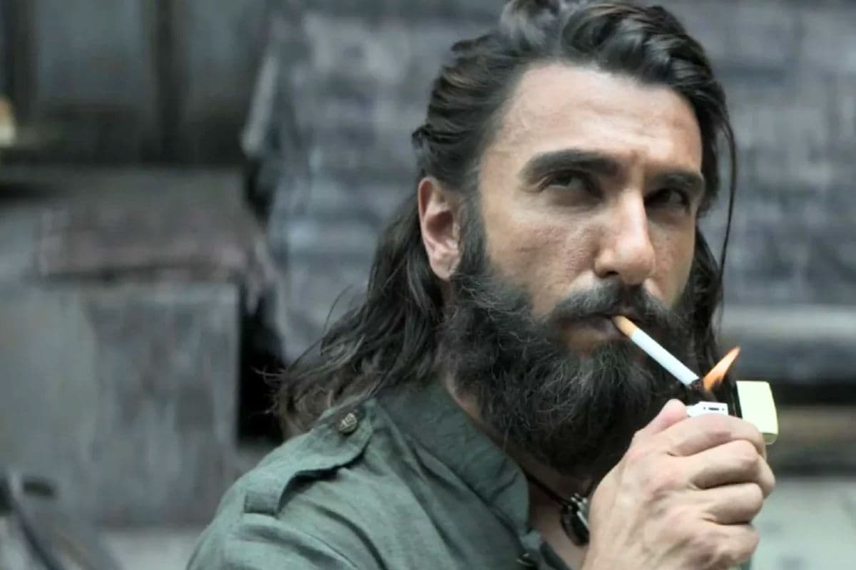 Dhurandhar 2: रिलीज से पहले ही टिकटों की धुआंधार बिक्री, एडवांस बुकिंग की कमाई ने चौंकाया