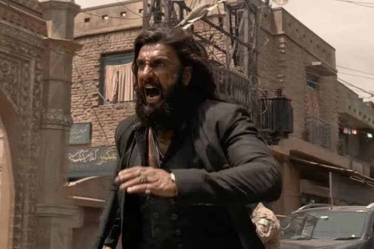 Dhurandhar 2: रणवीर सिंह की दहाड़ से कांपे थिएटर्स, तीसरे दिन ‘धुरंधर 2’ का बॉक्स ऑफिस पर तूफान