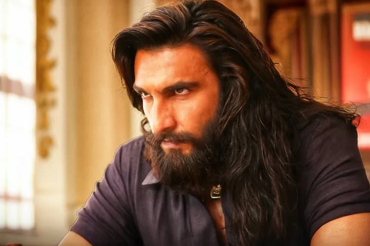 5वें दिन भी बॉक्स ऑफिस पर ‘धुरंधर 2’ का जलवा, दोपहर 2 बजे तक की ताबड़तोड़ कमाई