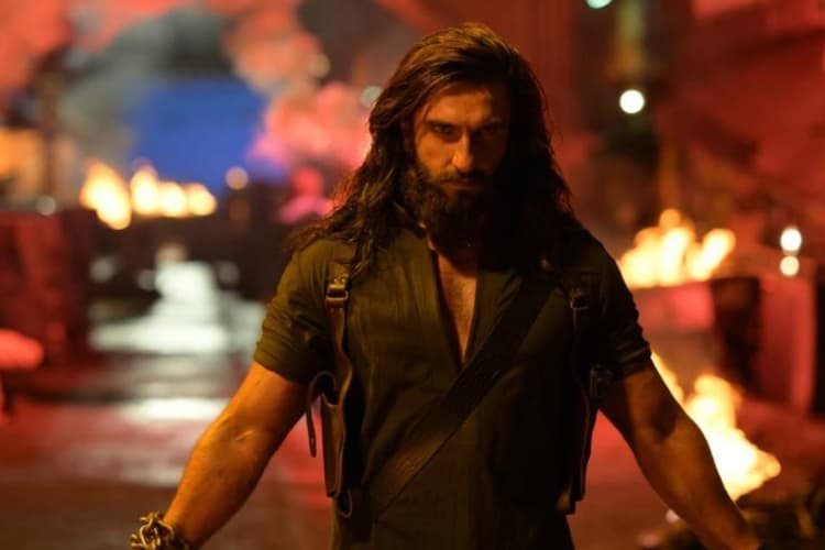 छठे दिन भी नहीं थमी धुरंधर 2 की रफ्तार, जानें दोपहर 3 बजे तक का कलेक्शन