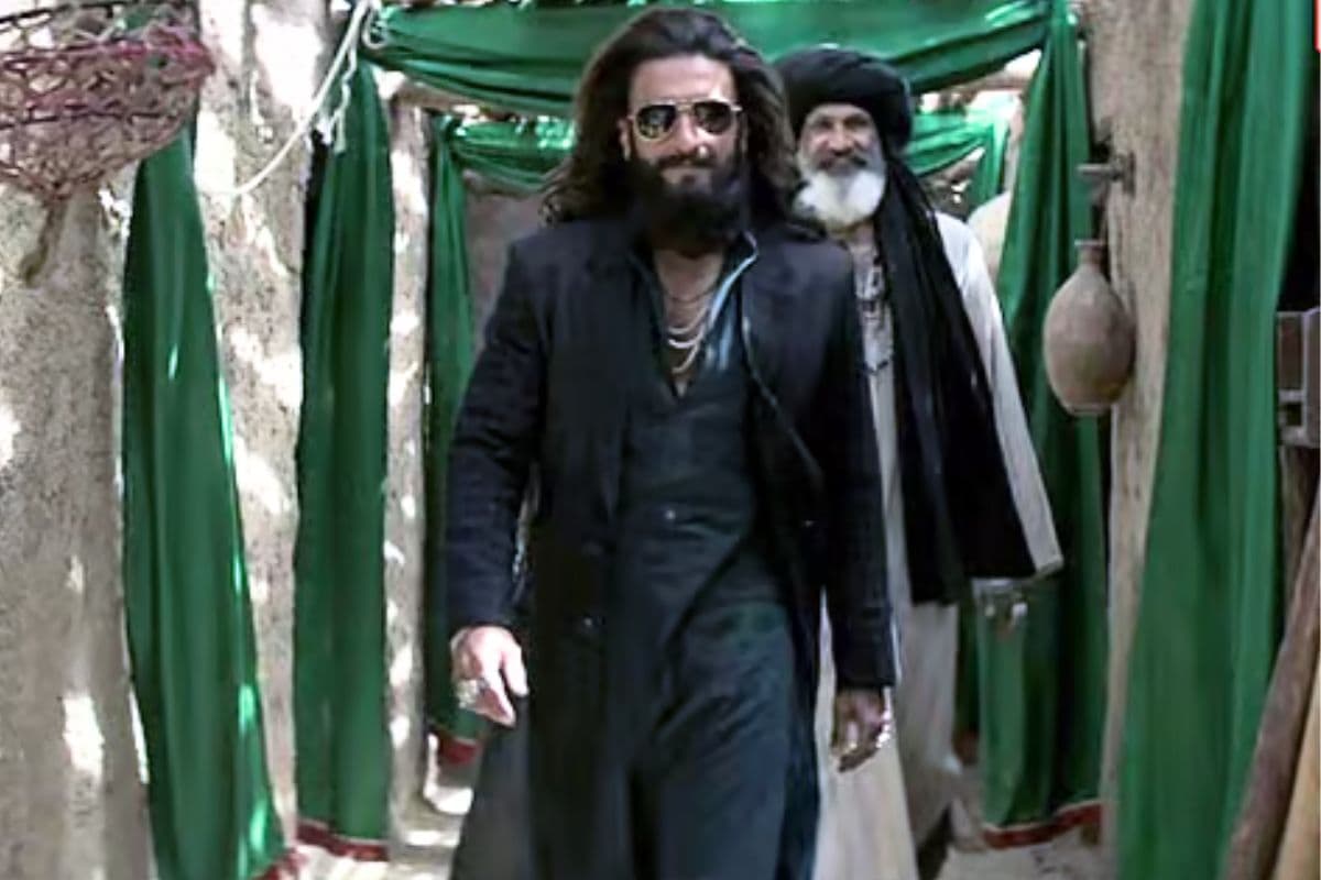 'धुरंधर 2' ने 8वें दिन भी की छप्परफाड़ कमाई, 'जवान' को पीछे छोड़ मचाया तहलका