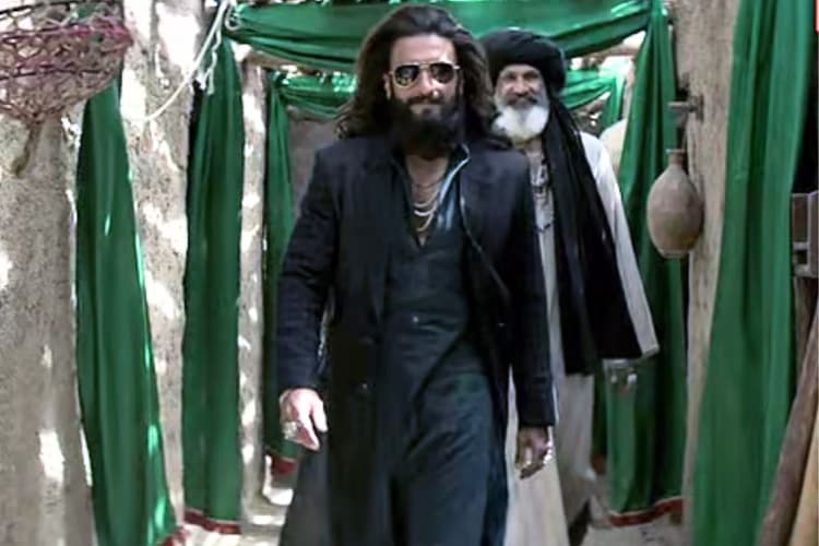 'धुरंधर 2' ने 8वें दिन भी की छप्परफाड़ कमाई, 'जवान' को पीछे छोड़ मचाया तहलका