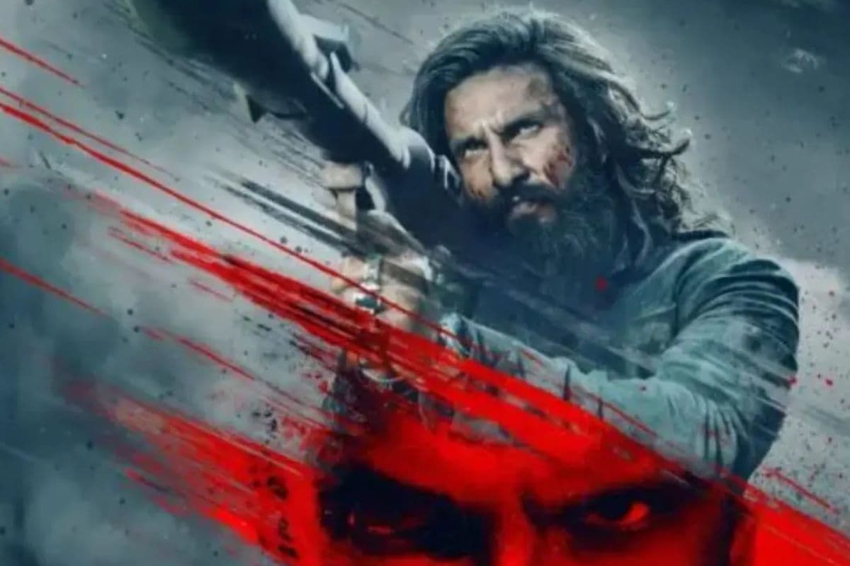 Dhurandhar 2: धुरंधर 2 का दूसरा दिन भी सुपरहिट, रणवीर सिंह ने बॉक्स ऑफिस पर मचाया तहलका