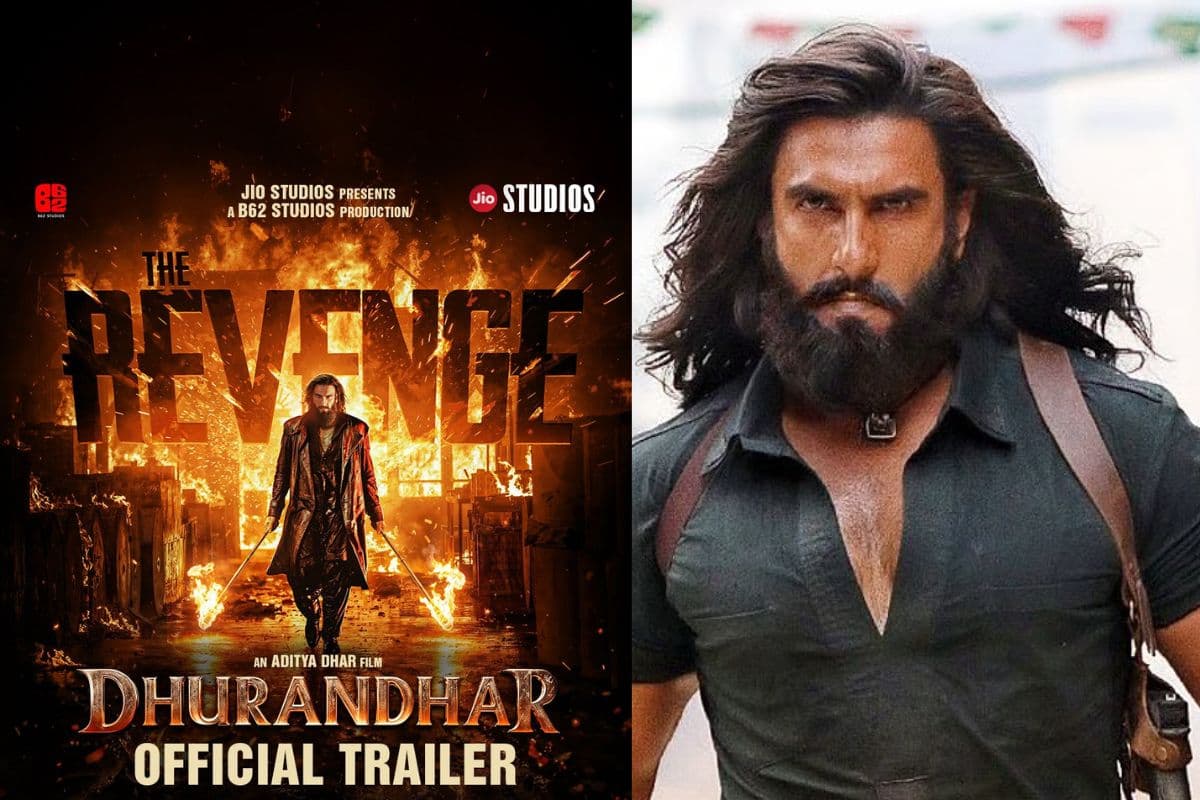 Dhurandhar 2: रहमान डकैत की मौत के बाद कौन बनेगा ल्यारी का किंग? ट्रेलर में मिलेगा जवाब