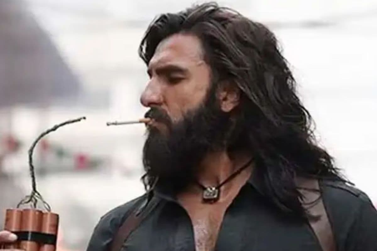 ‘धुरंधर: द रिवेंज’ से बढ़ी हलचल, एक्शन और थ्रिल से भरा इस हफ्ते का बॉक्स ऑफिस