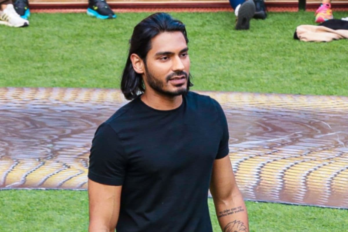 The 50 से एलिमिनेट होने पर दिग्विजय राठी का रिएक्शन, कहा- मैं गर्व से विदा ले रहा हूं