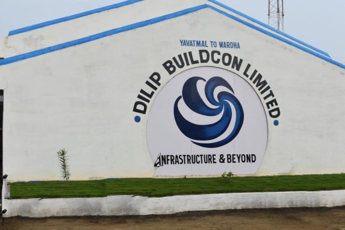 दिलीप बिल्डकॉन को ओडिशा में मिला 160 करोड़ रुपए का प्रोजेक्ट, शेयर्स पर रहेगी इंवेस्टर्स  की नजर