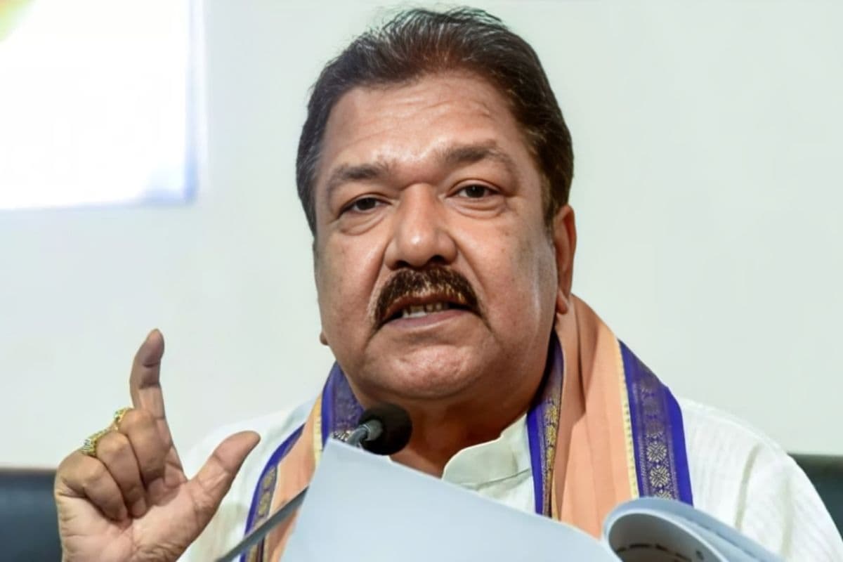 'जमीन से जुड़े काम अब केवल ऑनलाइन...' बिहार के मंत्री बोले- ऑफलाइन काम करने वाले अधिकारियों पर होगी कार्रवाई