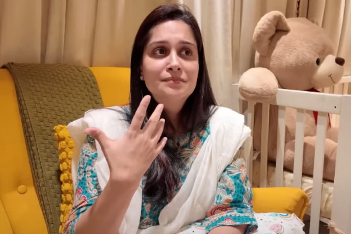 टीवी एक्ट्रेस दीपिका कक्कड़ का इमोशनल व्लॉग, रिपोर्ट देखकर छलके आंसू