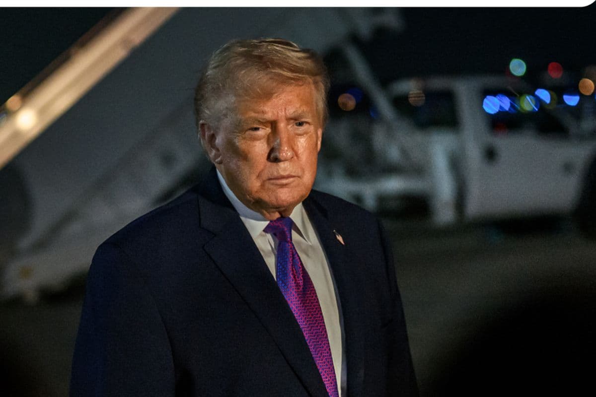 ट्रंप बोले- ईरान युद्ध के बाद क्यूबा का नंबर… अटैक होगा या पीस डील से बनेगी बात? 