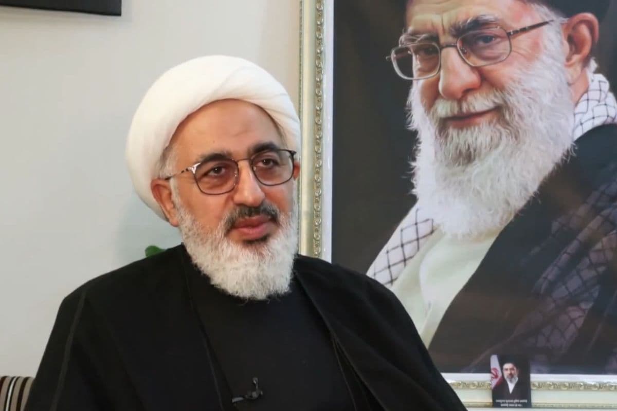 ईरान का ट्रंप को खुला चैलेंज, कहा- 5 साल तक जंग लड़ेंगे; झुकेंगे नहीं, खून बहाने को तैयार