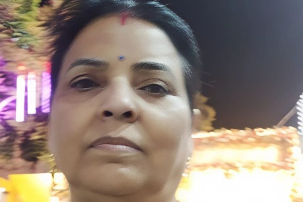 झारखंड की साहित्यकार डॉ. शकुंतला मिश्र को बड़ा सम्मान, गिरधारी रामगंजू स्मृति सम्मान- 2026 से नवाजा जायेगा