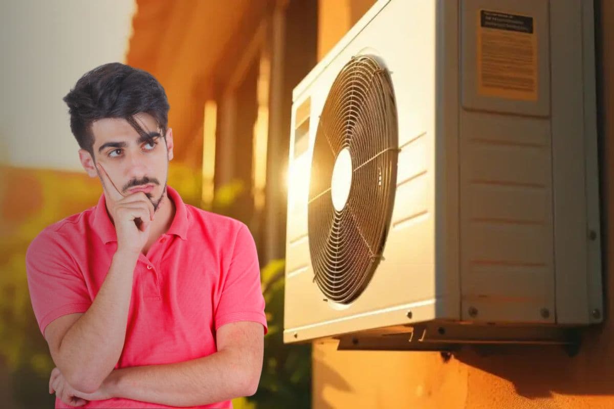 Dual Inverter AC Dual Inverter AC