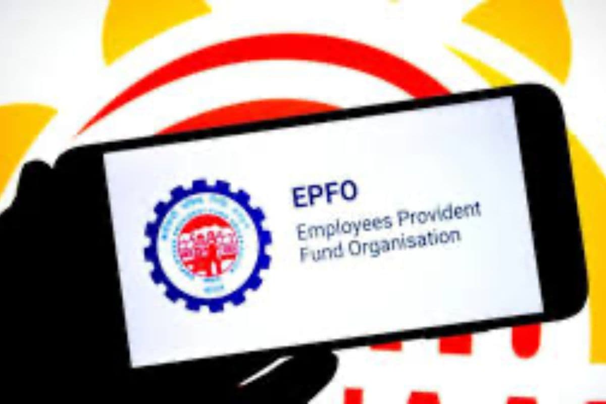 EPFO ने 2025-26 के लिए जारी किया नया अपडेट, जानें पीएफ पर कितना मिलेगा ब्याज?
