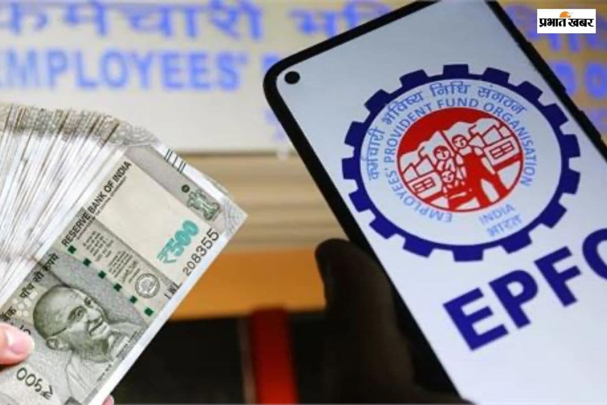किन लोगों को मिलेगा पुराने PF का पैसा और कैसे देखें अपना स्टेटस? यहां जानें पूरा तरीका