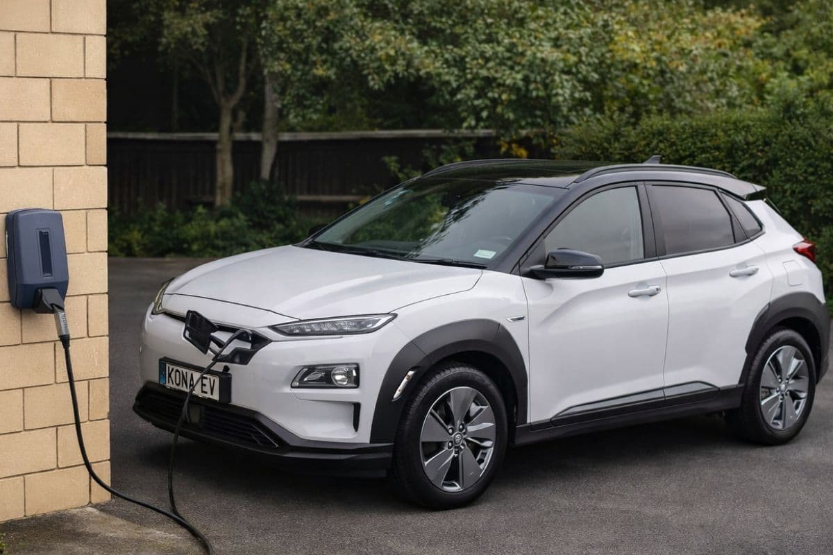 EV Buying Guide
