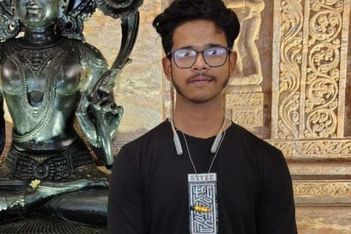 काल बनकर आयी समंदर की लहर! पूर्वी सिंहभूम के बीटेक छात्र के लिए 'डेथ स्पॉट' बना बीच