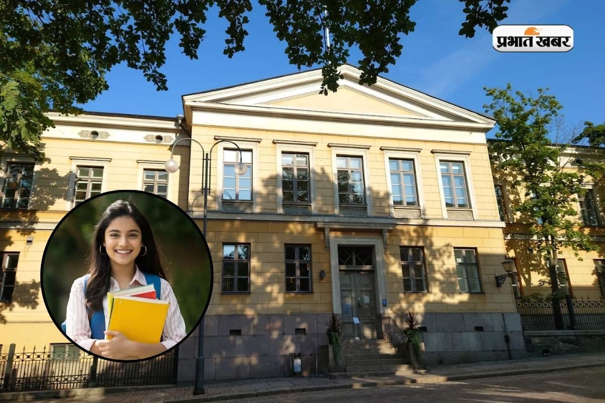 फिनलैंड में Education Course क्यों है फेमस, जानें टॉप यूनिवर्सिटीज