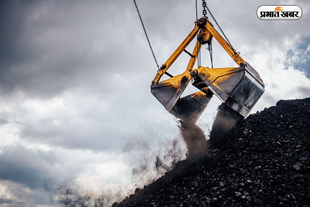 पश्चिम एशिया तनाव के बीच अलर्ट पर सरकार, कोयला सप्लाई बनाए रखने के बड़े कदम