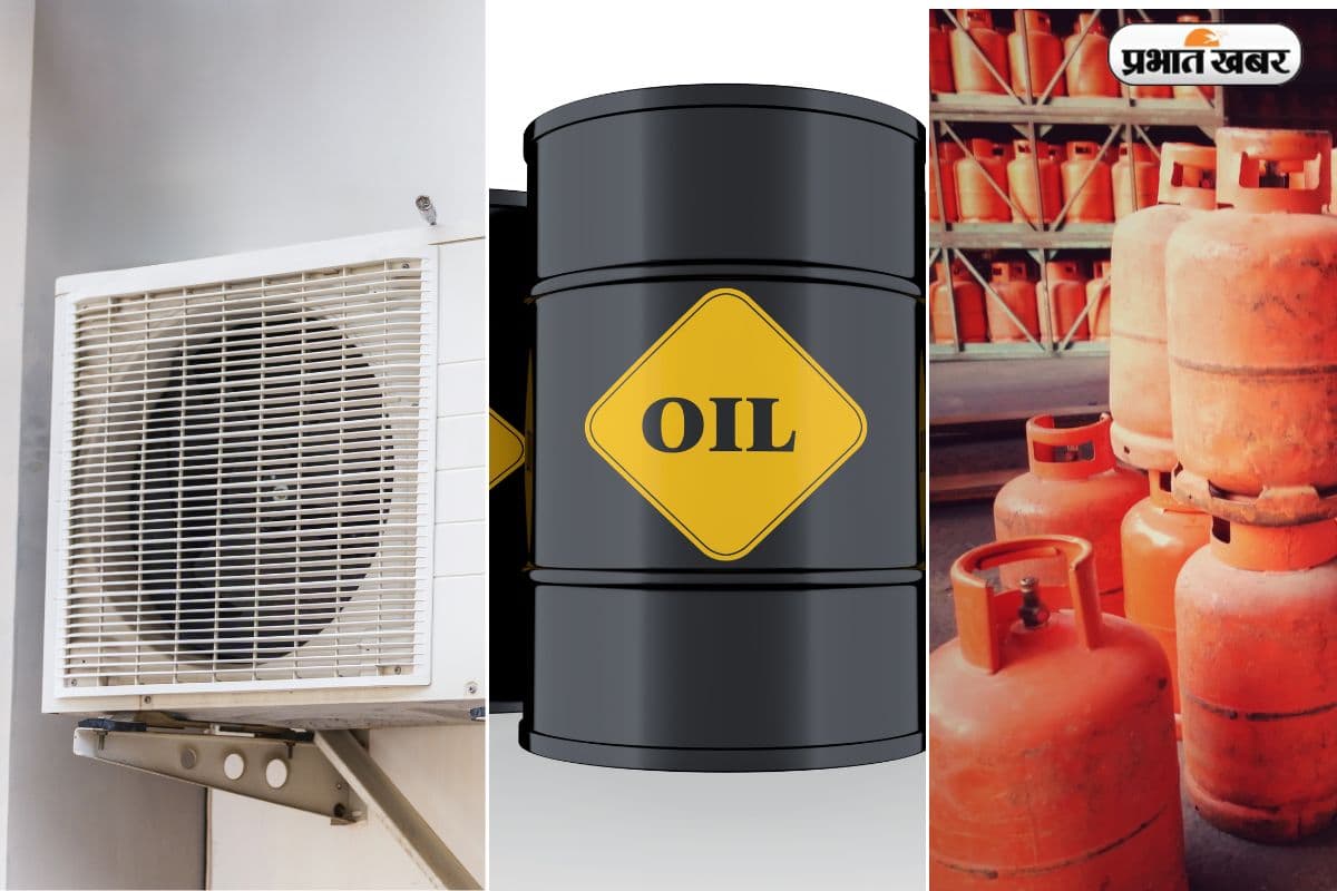 AC खरीदना पड़ेगा भारी, कच्चे माल महंगे और LPG संकट का असर !
