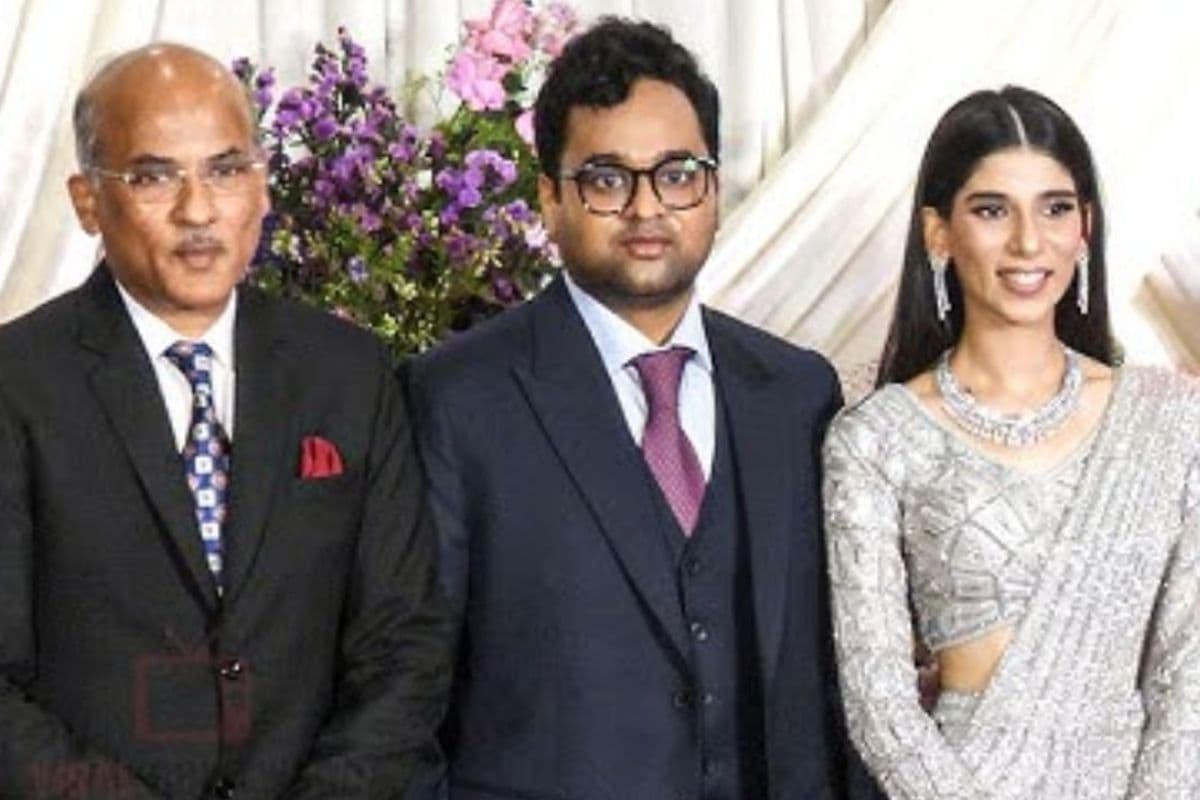 सूरज बड़जात्या की बेटी ईशा के रिसेप्शन में सजी महफिल, कई बॉलीवुड सितारे हुए शामिल