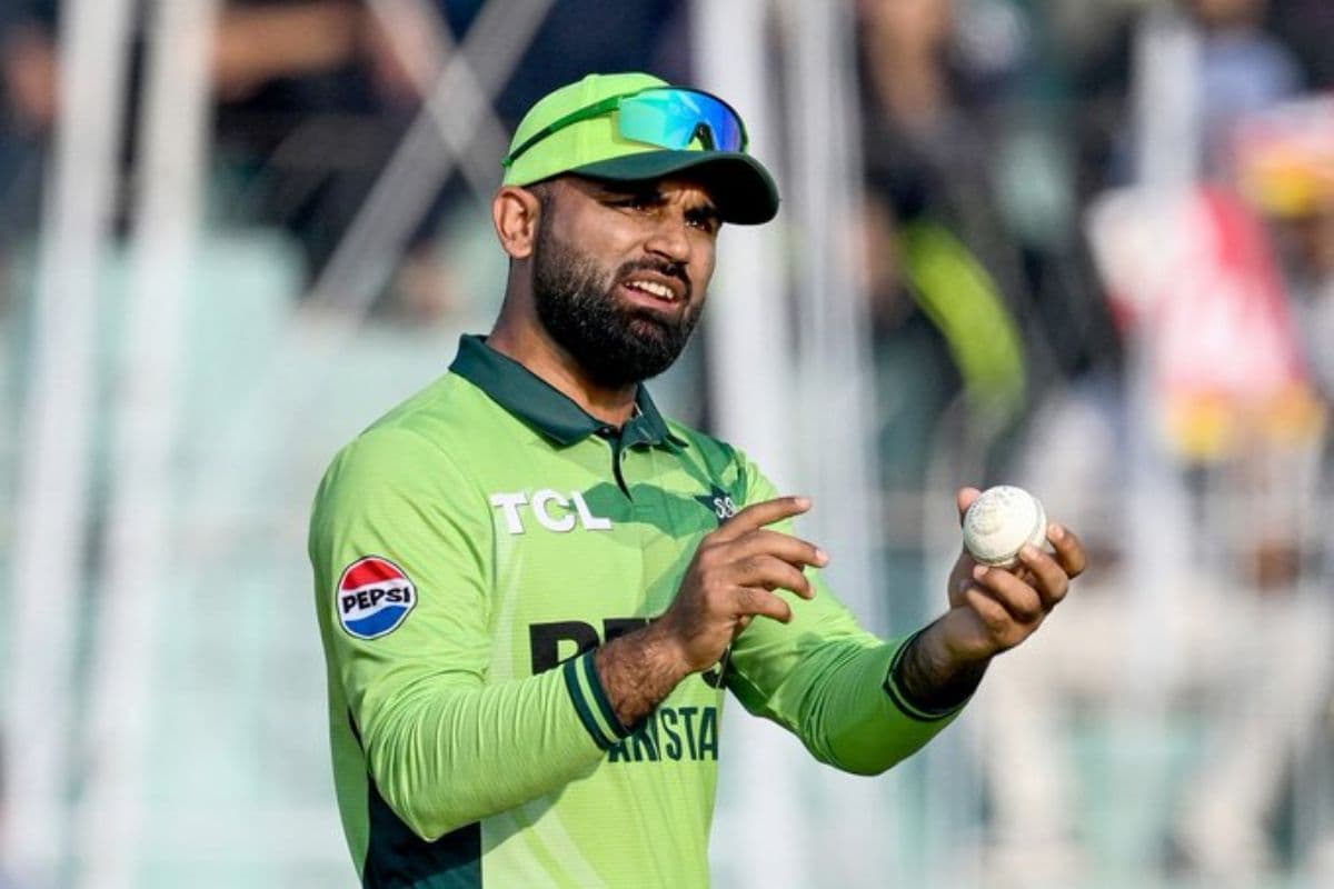 PSL बॉल टैम्परिंग के बाद फखर जमान पर एक और आरोप, टी20 वर्ल्ड कप से जुड़ा है मामला