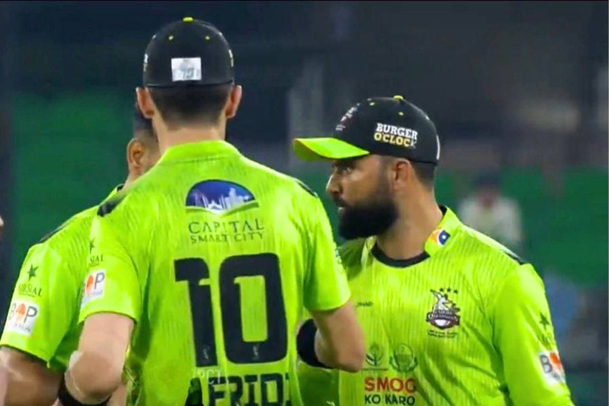 PSL 2026: कराची के खिलाफ फखर जमान विवादों में फंसे, PCB लगा सकती है बैन