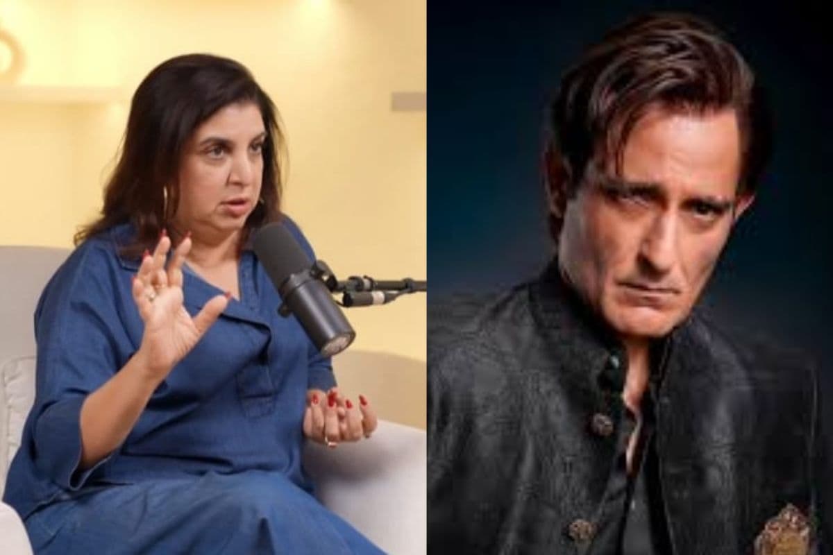 क्यों अक्षय खन्ना संग काम करने से बचती थीं फराह खान? सालों बाद खोला राज