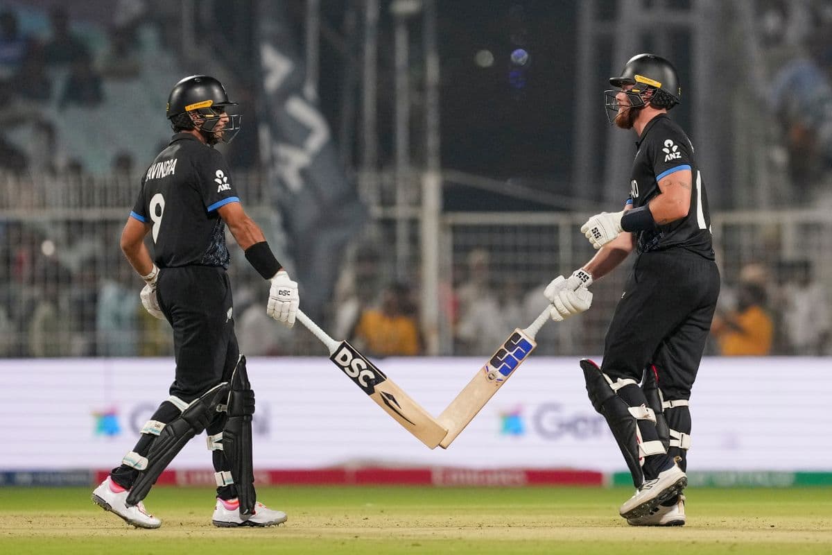 फिन एलेन का तूफानी शतक, दक्षिण अफ्रीका को हराकर न्यूजीलैंड फाइनल में