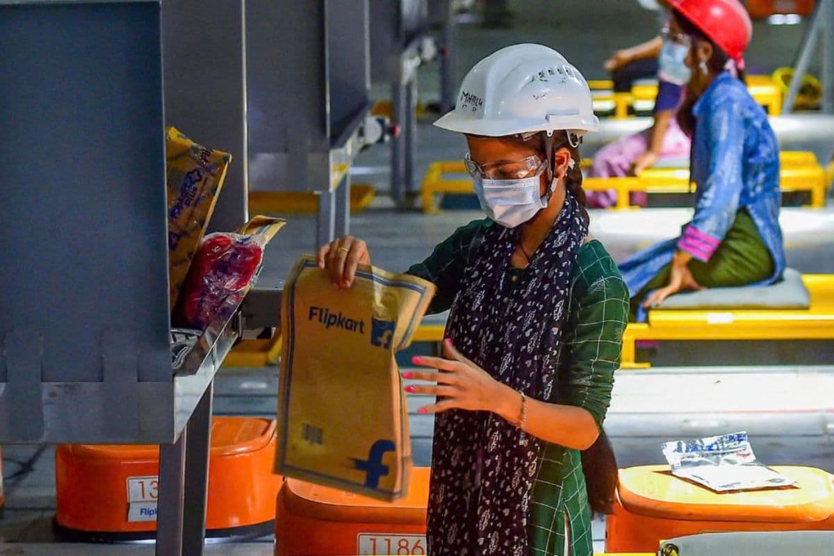 फ्लिपकार्ट ने 500 कर्मचारियों को कंपनी से किया बाहर, जानिए क्या है वजह