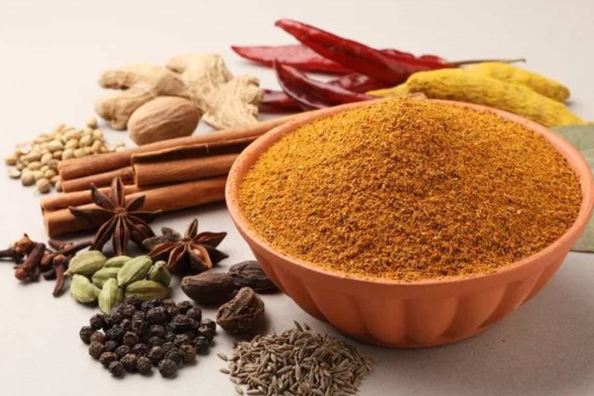 आसान तरीके से घर पर बनाएं फ्रैंकी मसाला, खाने का स्वाद हो जाएगा दोगुना