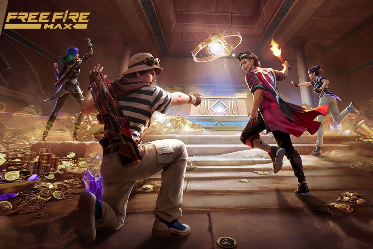 Free Fire MAX: 9 मार्च के एक्टिव कोड्स जारी, फटाफट करें रिडीम